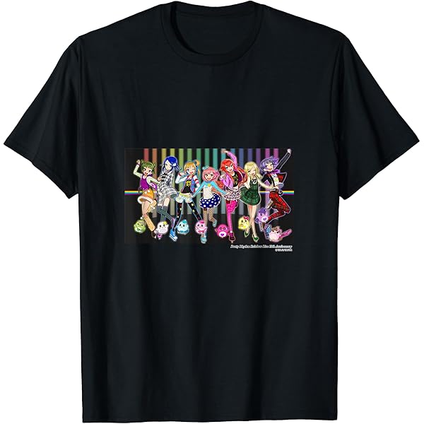 RYTHEM リズム ライブTシャツ 20枚セット 新品 アメリカ発ファッションブランド「SHEIN」が日本テレビ系列音楽